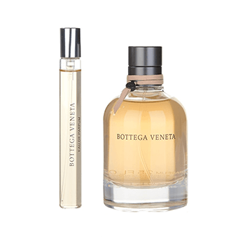 Bottega Veneta voor dames 10ml officieel parfummonster in reisformaat