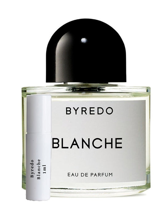 Byredo Blanche flesje 1 ml