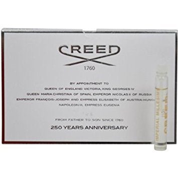 Creed Jardin d Amalfi sample 2ml