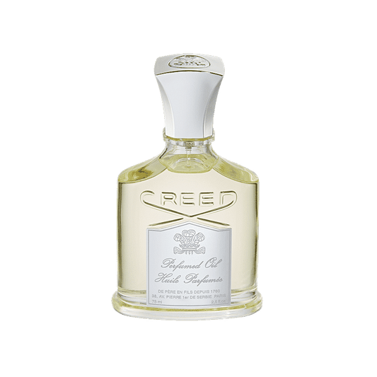 Creed Original Santal Body Oil 75ml