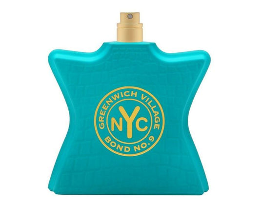 Bond No. 9 Greenwich Village perfume tester