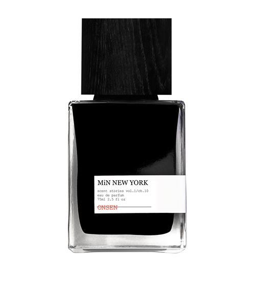 Min New York Onsen 75ml