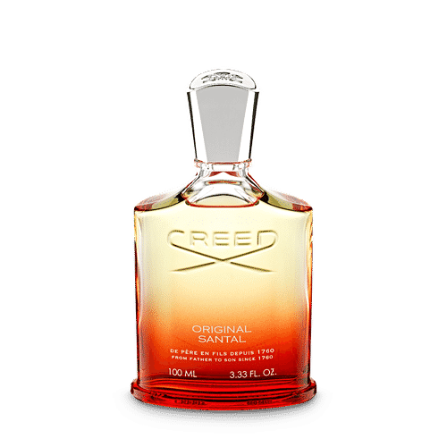 Creed Original Santal 100ml unboxed tester