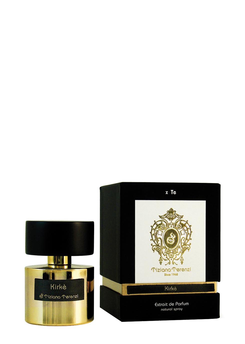 Tiziana Terenzi Kirke Extrait de Parfum 100ml